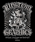 KUSTOM GRAPHICS