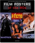 FILM POSTERS OF THE 90S