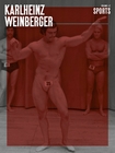 KARLHEINZ WEINBERGER - SPORTS (VOL.2)