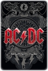 BLECHSCHILD - AC/DC BLACK ICE