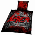 SLAYER Bettwäsche