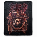 Slayer Fleecedecke - Repentless