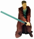 Obi-Wan Kenobi Star Wars Schlsselanhnger -  Sammelfiguren