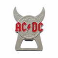 AC/DC Flaschenffner aus Metal 3D