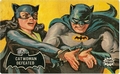 Frhstcksbrettchen - Batman - Catwoman Defeated