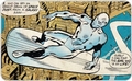 FRHSTCKSBRETTCHEN - SILVER SURFER MARVEL