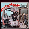 INCREDIBLE STRING BAND - The Incredible String Band