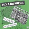 JACK AND THE RIPPERS - No Desire