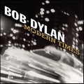 BOB DYLAN - Modern Times