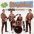 VARIOUS ARTISTS - BLOODSHOT Vol. 2