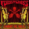 FUZZTONES - Horny As Hell