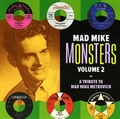 VARIOUS ARTISTS - Mad Mike Monsters Vol. 2