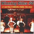 VARIOUS ARTISTS - Winning Sides 2