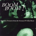 VARIOUS ARTISTS - Boom Boom