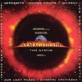 VARIOUS ARTISTS - Armageddon