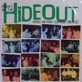 VARIOUS ARTISTS - Friday At The Hideout