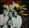 CELLOS - Rang Tang Ding Dong I'm The Japanese Sandman