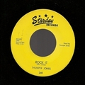 THUMPER JONES - Rock It