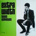 JON SPENCER BLUES EXPLOSION - Extra Width