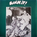 VARIOUS ARTISTS - ROCK IT! Vol. 1