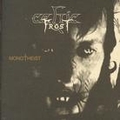 CELTIC FROST - Monotheist