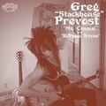 GREG STACKHOUSE PREVOST - Mr. Charlie