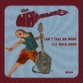 WAYOUTS - Can't Take No More