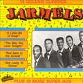 The Jarmels - 14 Golden Classics