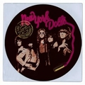 NEW YORK DOLLS - Live At Radio Luxembourg  Paris 1973