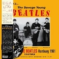 BEATLES - This Is The Savage Young Beatles