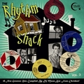 VARIOUS ARTISTS - The Rhythm Shack Vol. 3