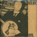 LIGHTNING BEAT-MAN & THE NEVER HEARD OF 'EMS - Apartment Wrestling Rock'n'Roll