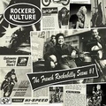 VARIOUS ARTISTS - Rockers Kulture Vol. 1