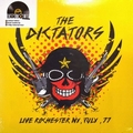 DICTATORS - Live Rochester NY, July, 77