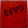 DEVO - Mechanical Man