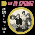 IN CROWD - Am I Glad To See You