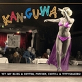 VARIOUS ARTISTS - Kan-Gu-Wa