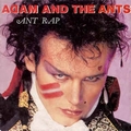 ADAM AND THE ANTS - Ant Rap