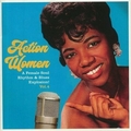 VARIOUS ARTISTS - Action Women Vol. 4