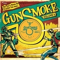 VARIOUS ARTISTS - Gunsmoke Vol. 6