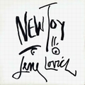 LENE LOVICH - New Toy