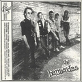 BARRACUDAS - Live 1983