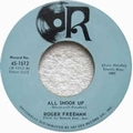 ROGER FREEMAN - All Shook Up