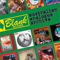 VARIOUS ARTISTS - Australian Analogue Archive