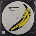 VELVET UNDERGROUND AND NICO - Andy Warhol