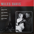 MILES DAVIS - Lift To The Scaffold