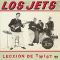 JETS LOS - Leccion De Twist