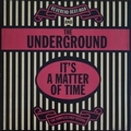 REVEREND BEAT-MAN AND THE UNDERGROUND - IT'S A MATTER OF TIME, THE COMPLETE PALP SESSION