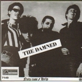 DAMNED - New Rose