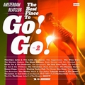 VARIOUS ARTISTS - Amsterdam Beatclub - The Best Place To Go! Go! Vol. 2
